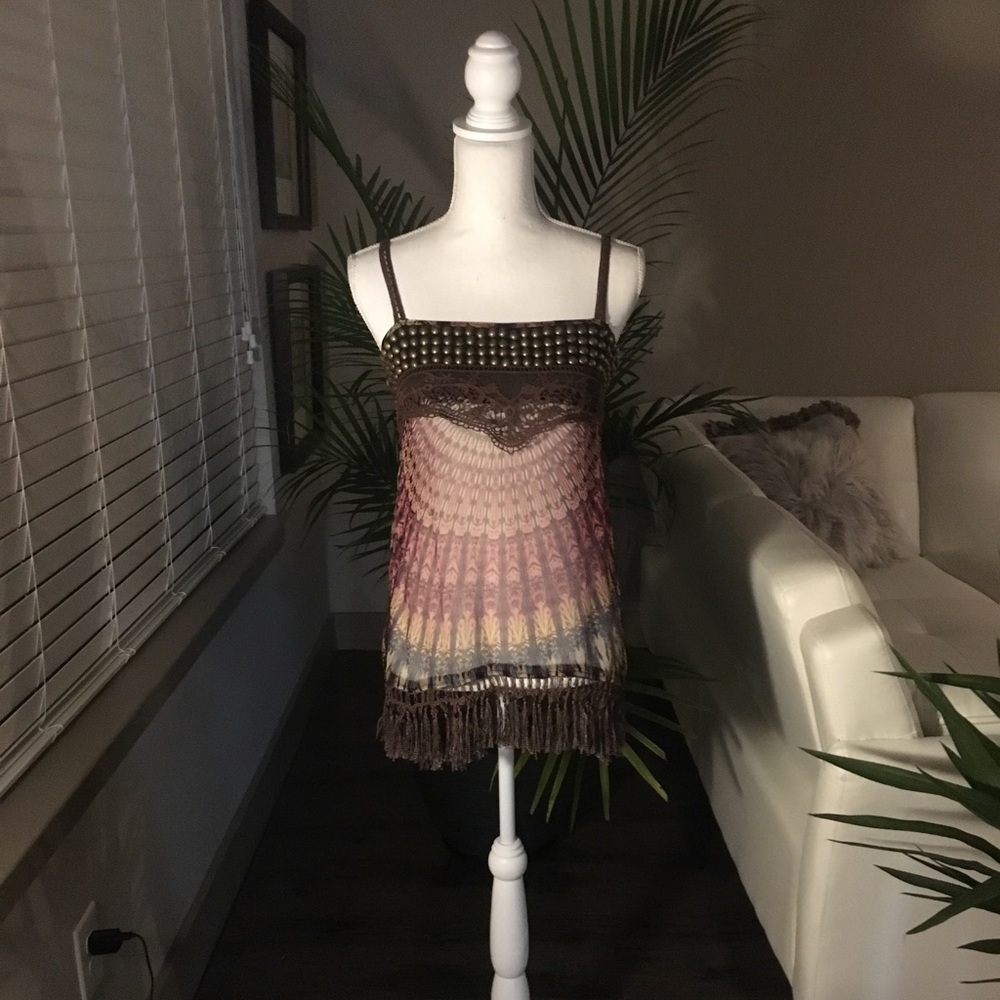 Tank top